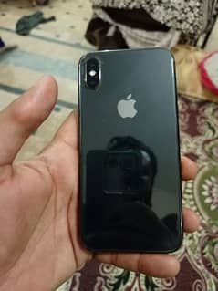 iPhone X 256 GB 10/9.5