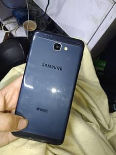 Samsung j7 prime