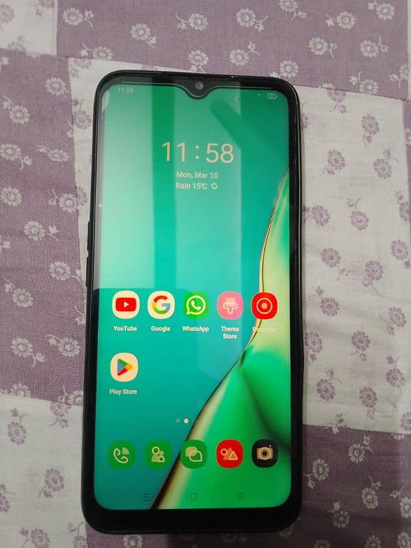 OPPO A57 and OPPO A5 2020 7