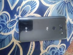 LG V30 plus PTA aproved ram4 storages 128