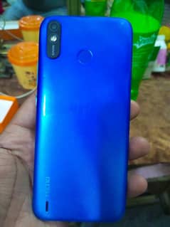 tecno spark 4 lite