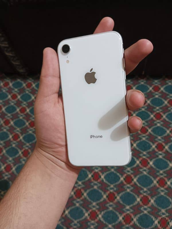 iphone XR PTA APPROVED 0