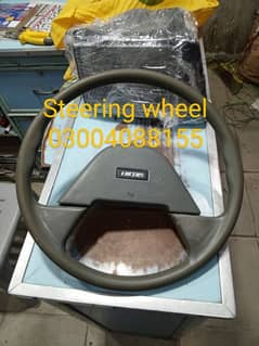 Suzuki Khyber parts