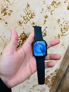 apple watch series 8 45mm GPS