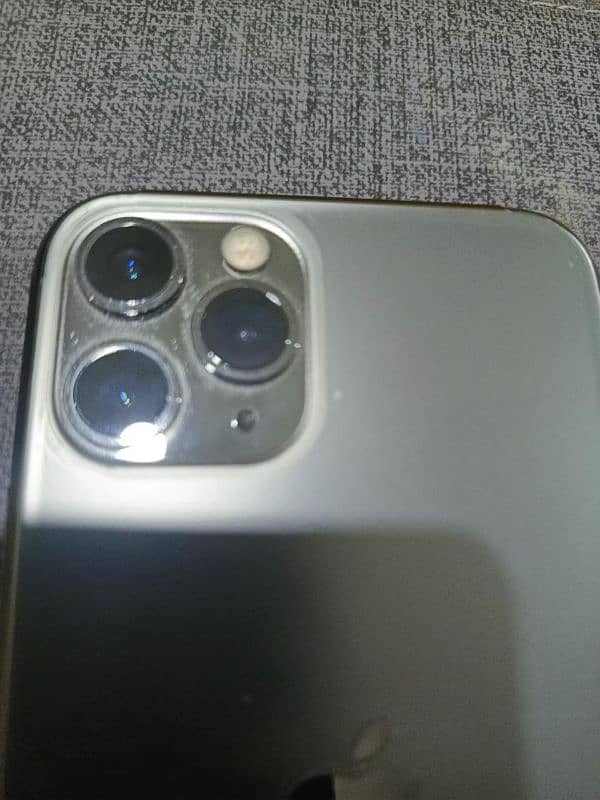 IPHONE11 PRO PTA APPROVED 256 GB 2