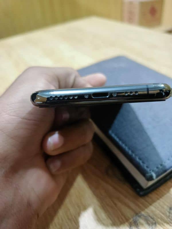 IPHONE11 PRO PTA APPROVED 256 GB 3