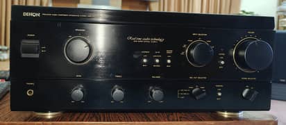 Denon PMA 1090 Audiophile Amplifier