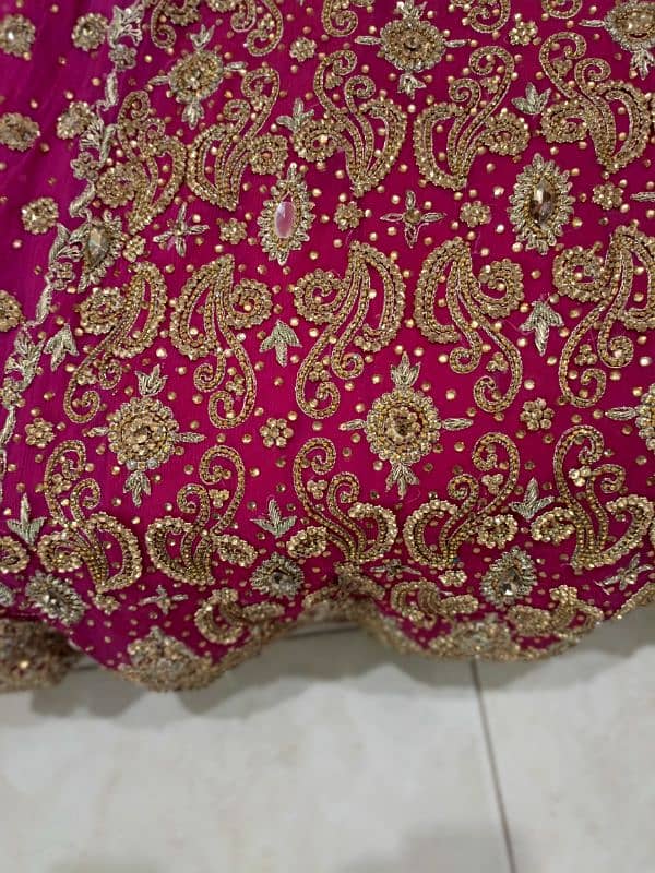 pink embroidery maxi 1