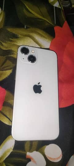 IPhone 13 White Clr NonPTA 128