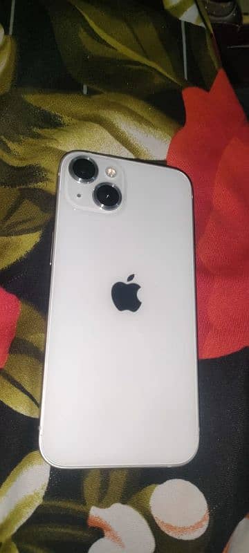 IPhone 13 White Clr NonPTA 128 0