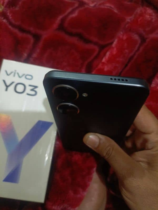 vivo Y03 model 1