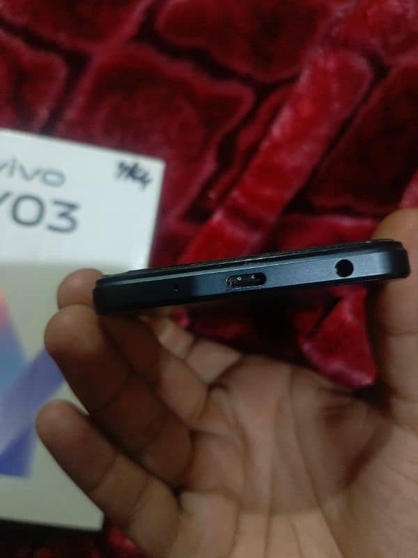 vivo Y03 model 2