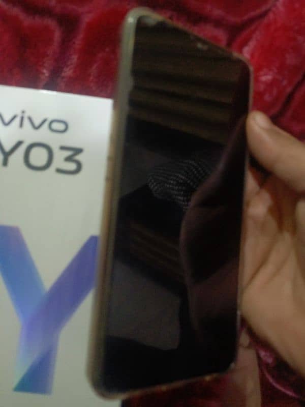 vivo Y03 model 5