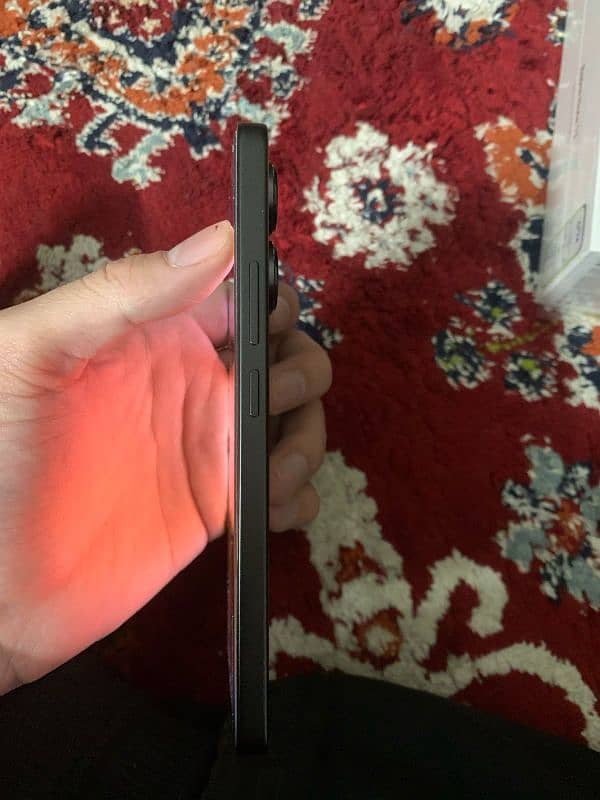 xiaomi Redmi Note 13 8/256 with full Packing 2