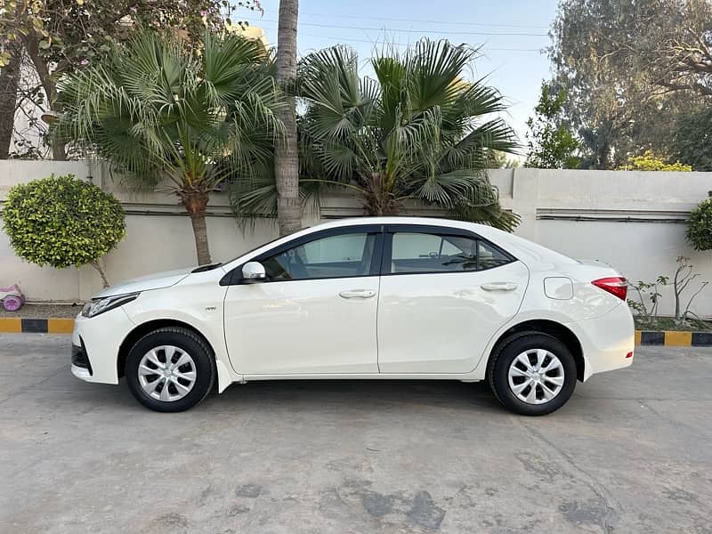 Toyota Corolla 2019 1.3 Xli Automatic 43000km Brand New Spotless 4