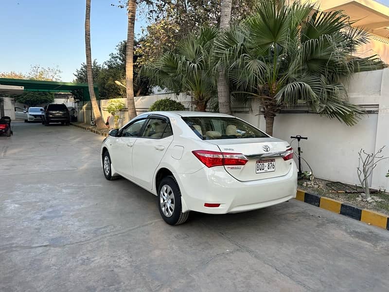 Toyota Corolla 2019 1.3 Xli Automatic 43000km Brand New Spotless 5