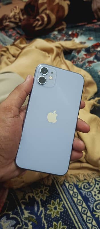 Iphone 11 Non Pta Jv 64 Gb 2