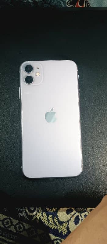 Iphone 11 Non Pta Jv 64 Gb 3