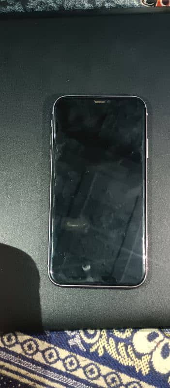 Iphone 11 Non Pta Jv 64 Gb 4