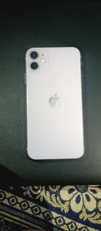 Iphone 11 Non Pta Jv 64 Gb 7