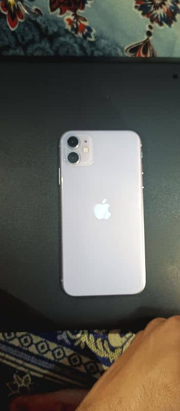 Iphone 11 Non Pta Jv 64 Gb 8