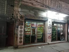 5 Marla commercial Building for Sale Al Faisal Town, Jorepul, Zarar Shaheed Road, Lahore Cantt, Lahore