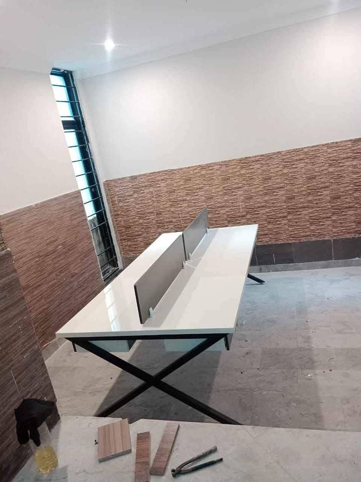 Computer Table / Office Workstation / Meeting Table Office Furniture 19