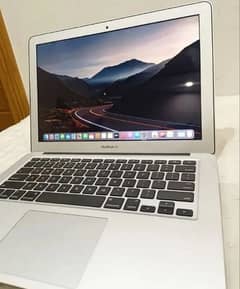 MacBook Air 2017 13.3 Inch, 8GB RAM, 250GB Storage, Good Condition