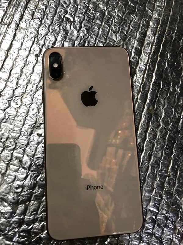 XS MAX 5