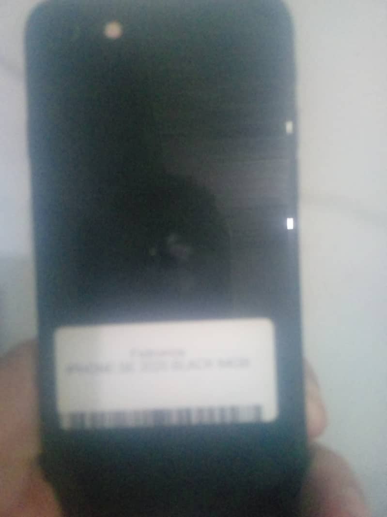 Apple iPhone Other Model se2020 2