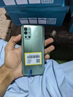 oneplus 9r   256 gb