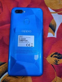 oppo A12 3gb ram 32 rom