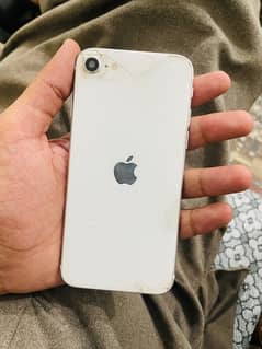 Apple iPhone SE 2020 Non Pta JV