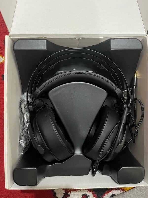 HP OMEN BLAST GAMING HEADSET 1