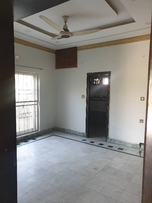 Ten Marla house corner available for rent in citi Housing sialkot 19