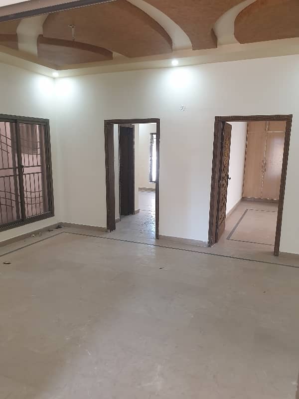 Ten marla house available for rent in citi Housing sialkot C block 5