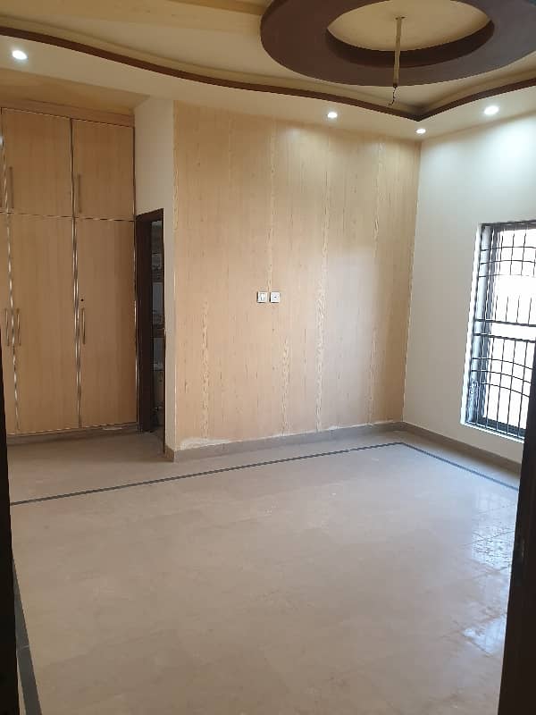 Ten marla house available for rent in citi Housing sialkot C block 12