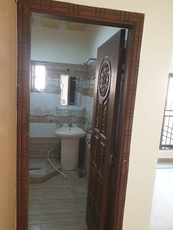 Ten marla house available for rent in citi Housing sialkot C block 14