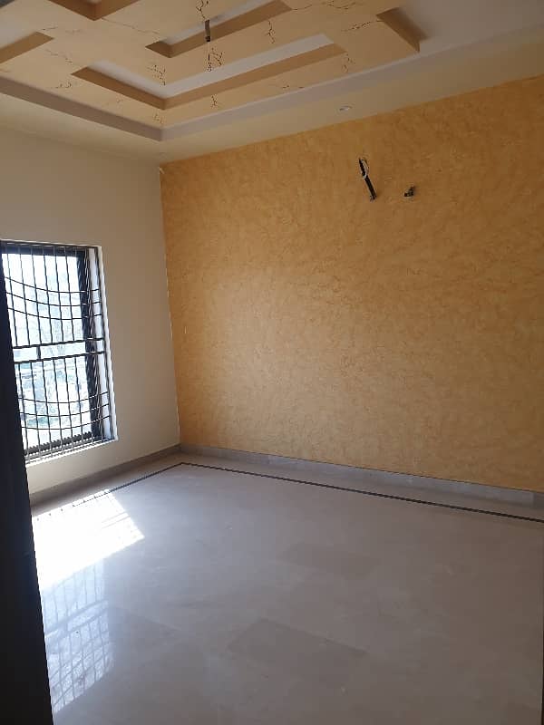 Ten marla house available for rent in citi Housing sialkot C block 18