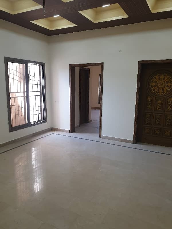 Ten marla house available for rent in citi Housing sialkot C block 19