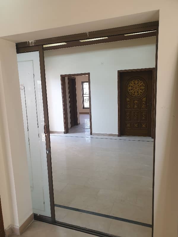 Ten marla house available for rent in citi Housing sialkot C block 20