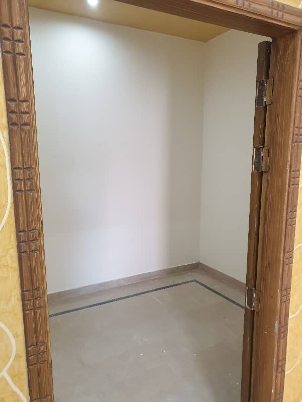 Ten marla house available for rent in citi Housing sialkot C block 22