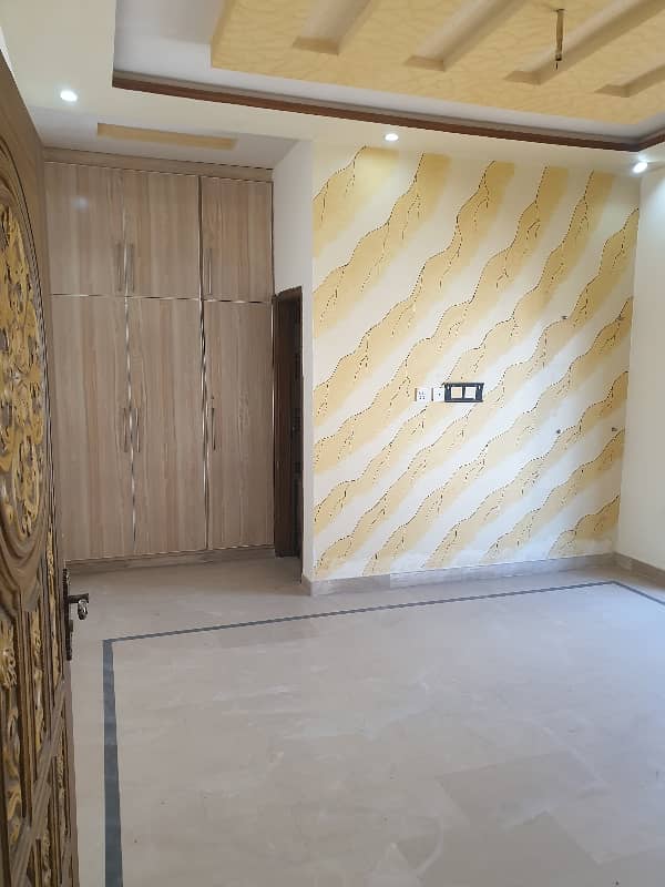 Ten marla house available for rent in citi Housing sialkot C block 26