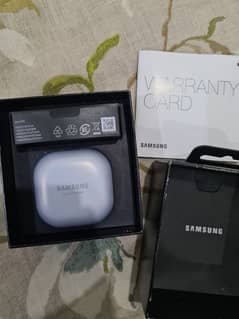 Samsung Galaxy Buds pro