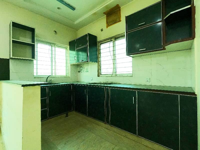 4.25 Marla Double Storey House For Sale 10