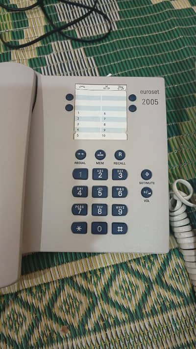 Telephone and Cordless all types