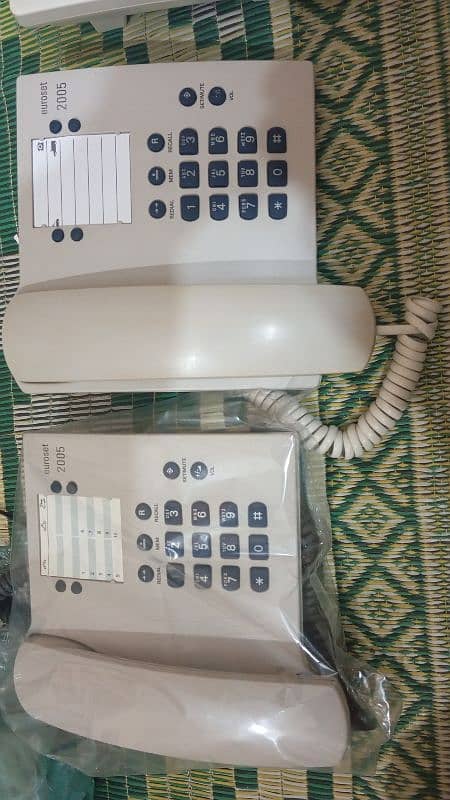 Telephone and Cordless all types 2