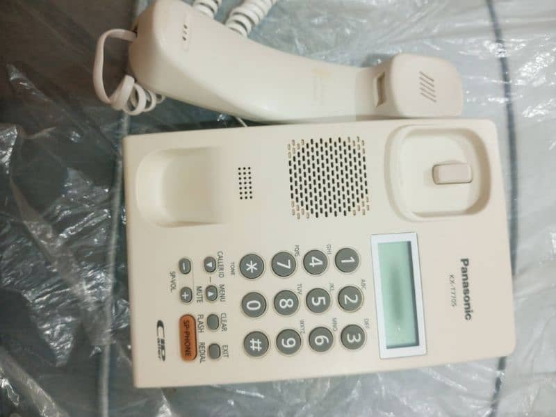 Telephone and Cordless all types 17