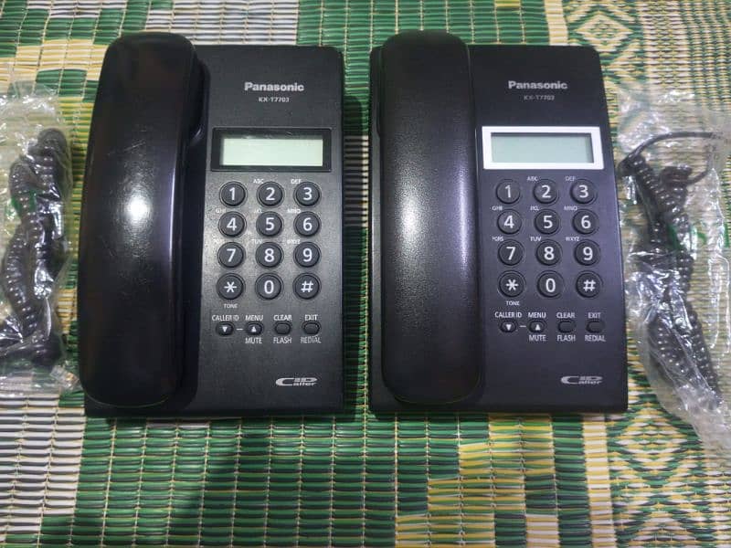 Telephone and Cordless all types 18