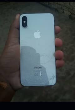 iphone x 256 gb non pta